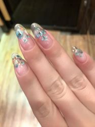 -RL Nail·瑞丽美甲美睫品牌原创店