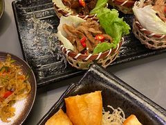 肥肠-湊湊火锅·茶憩(南京万象天地店)