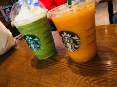 -星巴克臻选(成都环球乐天店)