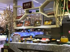 -芭菲盛宴·环球美食(袁家岗店)