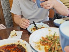 -乔家满族八大碗(流水沟店)