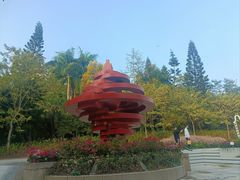 -深圳国际园林花卉博览园