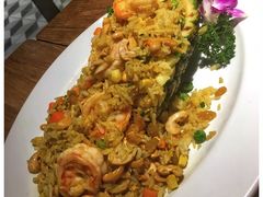 菠萝饭-泰华海鲜中餐厅(普吉镇店)