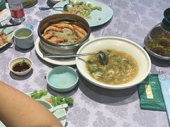 -山外山菜馆(玉泉路店)