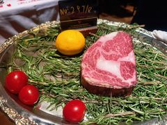 -WILLIAM 威廉姆牛排馆(衡山路店)