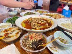 -李大爷的泡椒馆(冉家坝店)