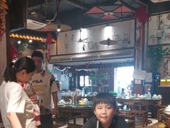 -灶东家民间菜(回兴店)