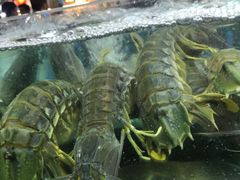 -班赞海鲜市场