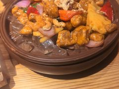 -花溪雨·森林餐厅(石基店)