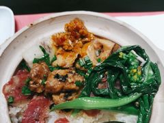 -华记煲仔华·煲仔饭(市桥易发店)