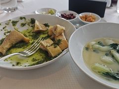 -北京柏悦酒店·锦庭餐厅Dining Room