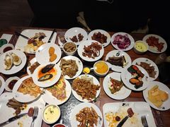 -汉巴味德(大悦城店)