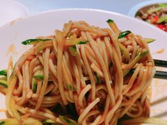 -鸭王烤鸭店(三里河店)