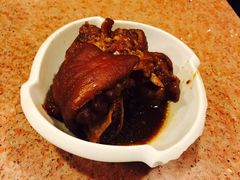 -吉亨面馆(古北1699店)