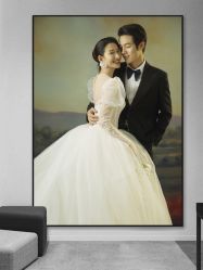 -CD视觉婚纱摄影
