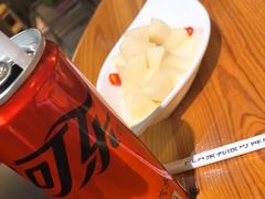 -阿鸡鱼庄·顺德鲜蒸小炒(亚运村店)