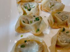 油煎馄饨-品悦酒店(三林古镇店)