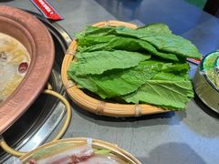 -阿婆情腊排骨火锅·野生菌季(古城旗舰店)