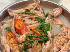 -海儀美食楼(湾仔海鲜街店)