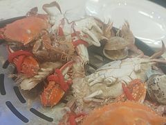-半岛听涛蒸汽海鲜自助(K11店)