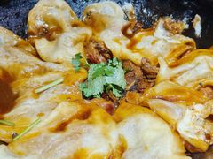 地锅鸡-忆外婆徐州菜·地锅鸡·生日宴(吴庄店)