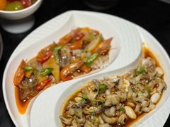 -鲜璟台·地标景观餐厅(上海中心店)