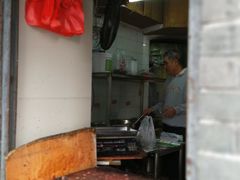 -梅记大块头爆鱼店(乍浦路店)