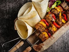 -HIB HUB公社(解放西路店)