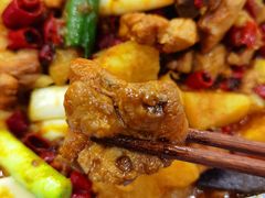 -福顺祥大盘鸡(临潼店)