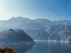 -白帝城·瞿塘峡景区