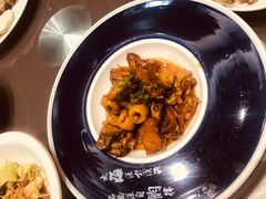 -科信海鲜主题餐厅(南通路店)