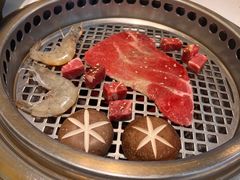 -千寻山野烤肉(中关村店)