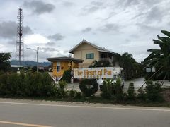 -倒立小屋
