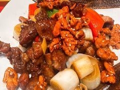 -豪廷轩中餐厅·特色云南菜(温德姆至尊豪廷大酒店)