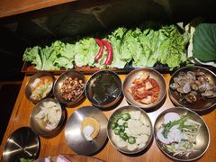 -韩象烤肉·韩国料理(市南麦凯乐旗舰店)