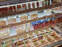 -山崎面包(静安久光店)