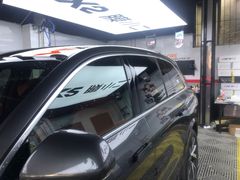 -考拉爱车膜小二汽车贴膜·车衣·改色·窗膜(锦华路社区店)