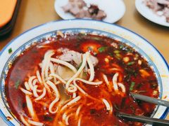 -清真磨沟沿老字号牛肉面(总店)