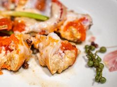 -潮汕味道·煮海餐厅(金麟大厦店)