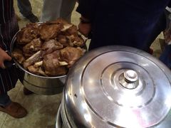 -清真·益鑫羊肉手抓馆(花园北街店)