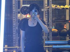 -NRG健身私教CLUB(打浦桥店)