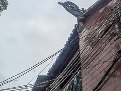 -平海古城