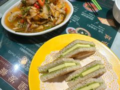 -滕记星发餐室·新加坡菜(巨鹿路店)
