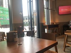 靠窗位-村外有星光小食铺(长嘉汇店)