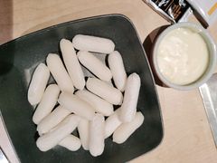 -新石器烤肉(周浦万达店)
