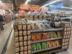 -华润万家(荔湾店)