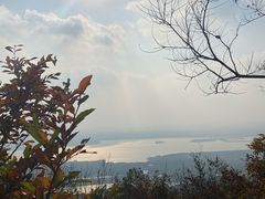 -虞山风景区
