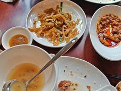 -古南都·老广东酒楼(龙江店)