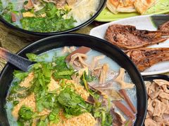 -鸭小妹鸭血粉丝(老门东店)