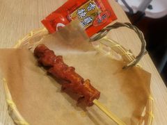 -米鲜剁椒米线(梅溪湖店)